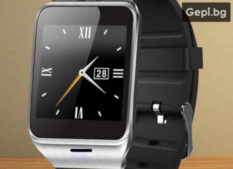 Смарт часовник Aplus GV 18 с SIM карта