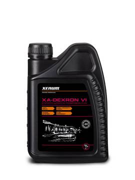 Масло за автоматични трансмисии XENUM XA-TRAN ATF DEXRON VI