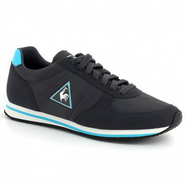 Le Coq Sportif Bolivar dark grey МАРАТОНКИ