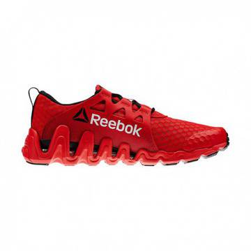 Reebok ZigTech Big N Fast модерни маратонки с уникален дизайн
