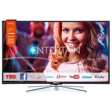 Телевизор LED Smart Horizon, 80 cm, 32HL813H, HD Ready
