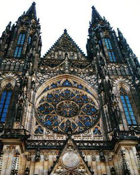 Екскурзия в Прага