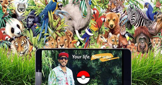 Конкурси всякакви: Спечелете чисто нов смартфон Prestigio Grace S5 LTE