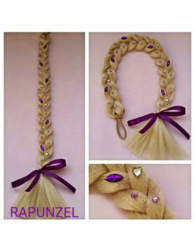 Страхотна плитка на Рапунцел