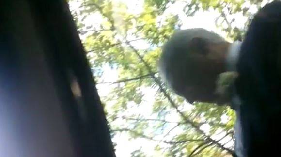 Кадри от скандала между Стоичков и журналисти на сватбата на дъщеря му (видео)