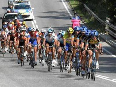 Стартира 65-тата колоездачна обиколка на България