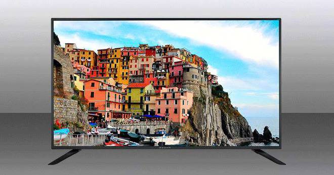 Конкурси всякакви: Спечелете LED телевизор Bauhn Smart 40′