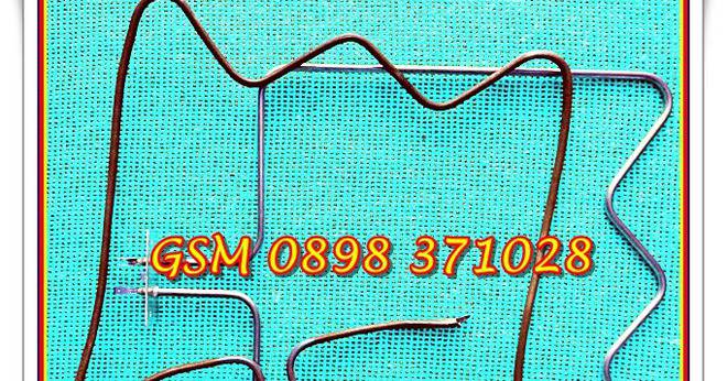 lxpress: Ремонт на фурни с изгорели нагреватели