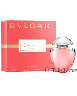 Bvlgari OMNIA CORAL EDT 25ml