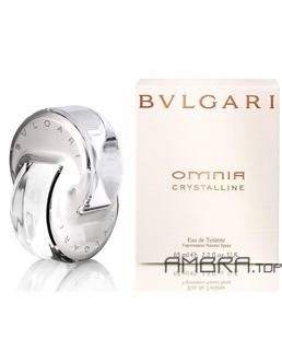 Bvlgari OMNIA CRYSTALLINE EDT 65ml за Жени