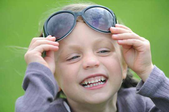 Безплатни прегледи на очите за деца в София