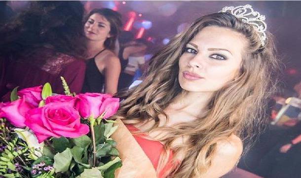 Българка е „Мис лято 2016“ в Америка