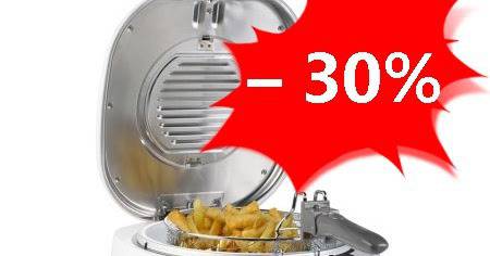 Фритюрник TRISTAR