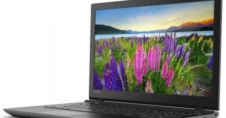 Лаптоп Toshiba Satellite