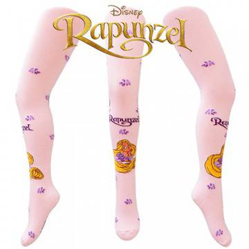 Детски чорапогащник Disney Princess