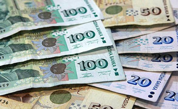 Лихви по кредити и депозити