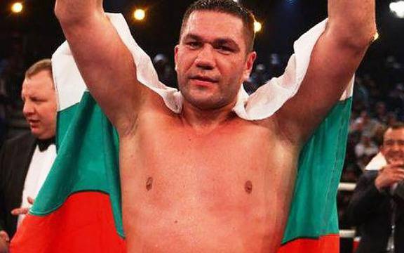Кубрат Пулев отново претендент за световната титла