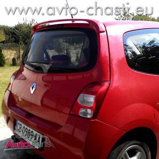 Спойлер за RENAULT TWINGO 2