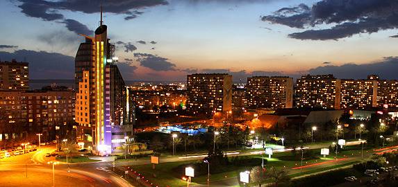 Бургас ще се разширява с нови строежи в северна посока