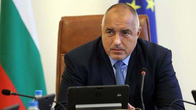 Борисов става координатор на Българското председателство на ЕС