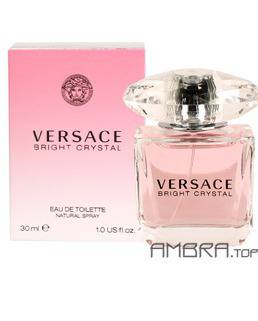 Дамски парфюм Versace BRIGHT CRYSTAL EDT 50ml