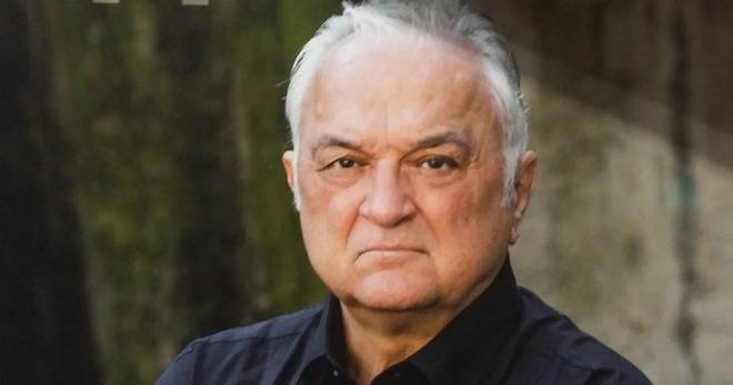 Книги: Истината боли – Сашо Диков