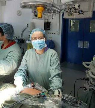 Разработиха нова имунотерапия при рак на гърдата