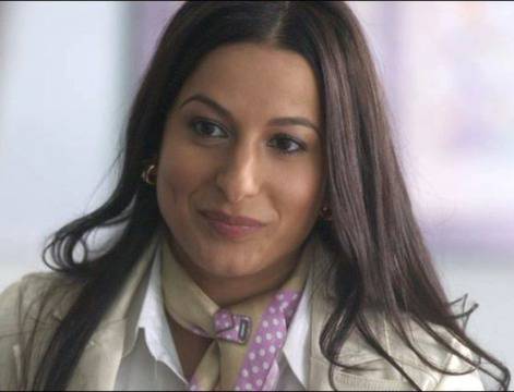 Актриса от „Стъклен дом“ наби певицата Рут Колева