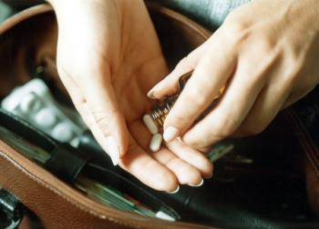 Изтеглят антибиотик без аналог от пазара