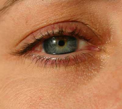 По очите познават рак, диабет, ревматизъм и паркинсон