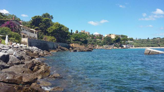 Сицилия… най-щастливото лято