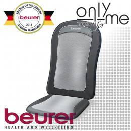 Шиацу масажираща седалка за стол с подгряване BEURER