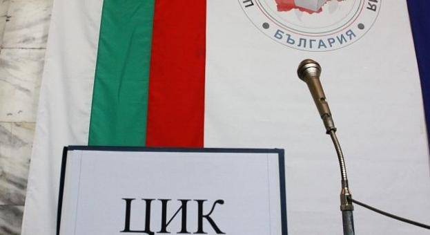 Частични избори в деня на президентския вот