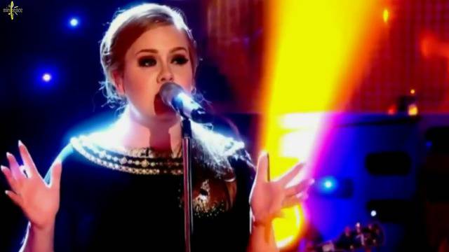 Adele vs Modern Talking – Set Fire To The Rain 2016