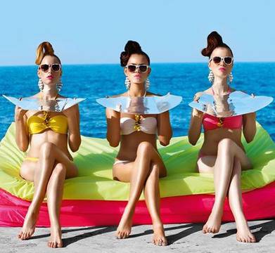 Есента е сезонът, когато трябва да се положат повече грижи за кожата на лицето