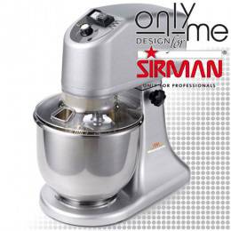 Планетарен миксер Sirman Plutone 7