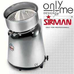 Професионална сокоизтисквачка за цитрусови плодове Sirman Apollo Eco