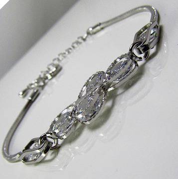 Дамска гривна Евридика от висококачествена медицинска стомана – S125