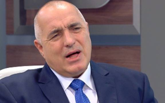 Бойко Борисов разкри кой е най-големият проблем на България!