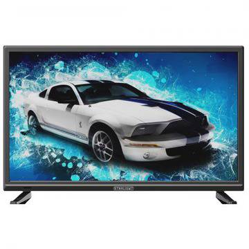 Телевизор LED Star-Light, 24″ (60 cм), 24DM1000, HD