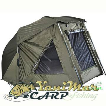 Броли за риболов Brolly MK Alu Frame Brolly 60