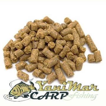 Пелети за риболов Коноп Hemp