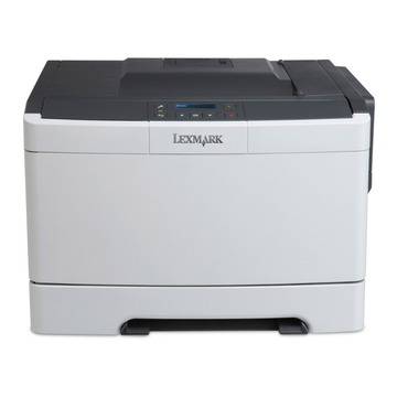 Лазерен принтер Lexmark MS312dn
