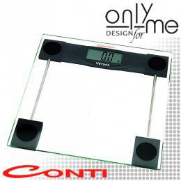 Електронен кантар CONTI VERACE CPS-205