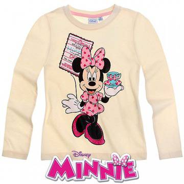 Детска блуза MINNIE Mouse