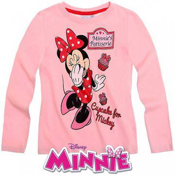 Детска блуза Дисни Мини Маус