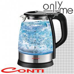 Електрическа кана за вода CONTI PUREWATER CK-217