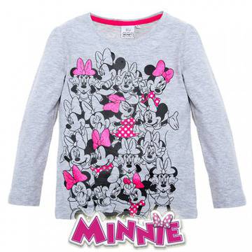 Детска блуза Мини Маус