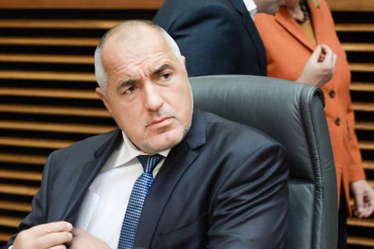 „Борисов е як като дънер. Но дънер с плитки корени“