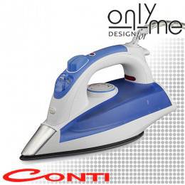 Електрическа парна ютия CONTI BIANCA CU-3188